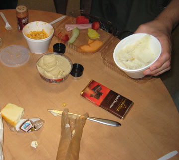 Illustration for article titled Taste Test: J&D's Bacon Salt
